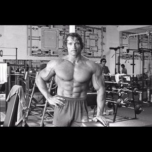 Meet your Posher, Jake